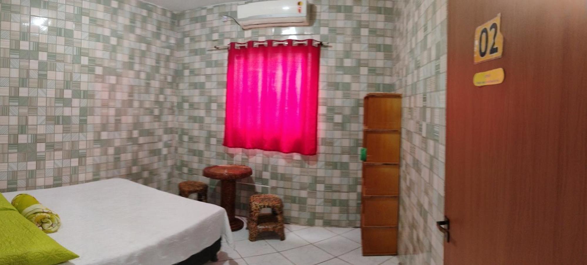 Casa Eco Via Norte - Mcz Maceió Exterior foto